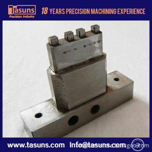 aluminum cnc milling machine spare parts